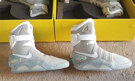 nike air mag replica factory|nike air mag reproduction.